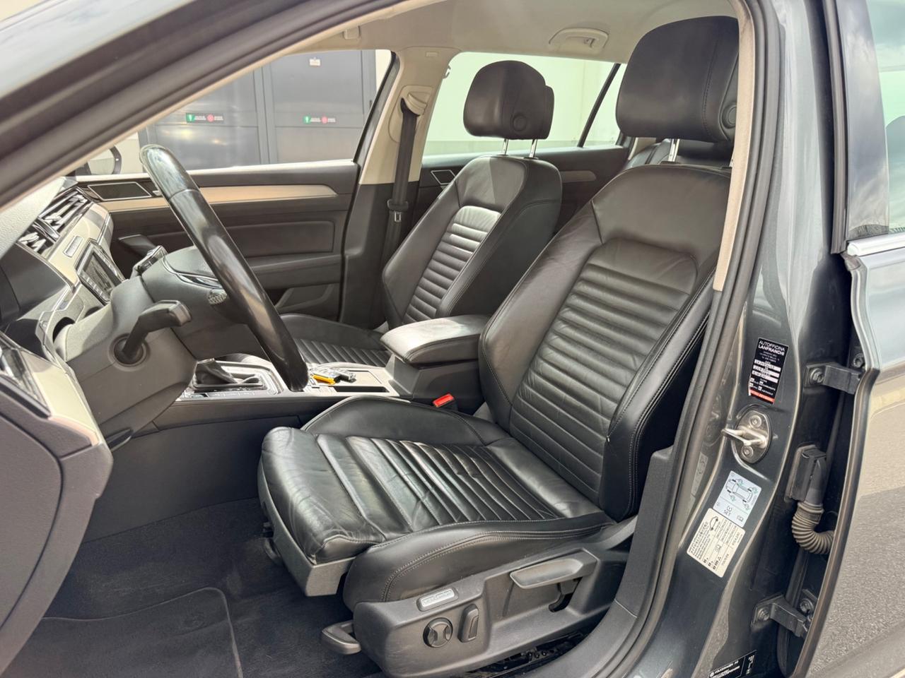 Volkswagen Passat 2.0Bitdi 239 cv 4Motion