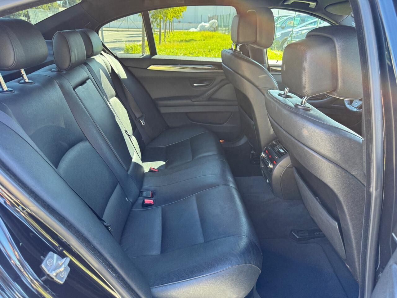 Bmw 535d Msport 299cv