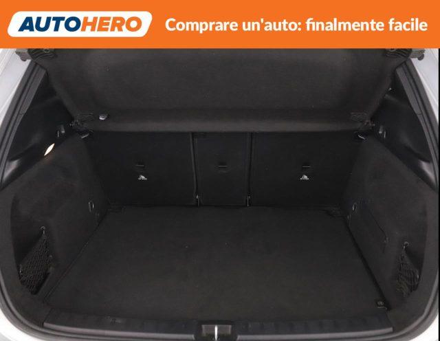 MERCEDES-BENZ GLA 250 e EQ-Power Automatic Premium