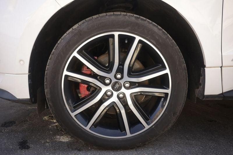 Ford Edge Ford Edge 2.0 EcoBlue 238CV S&S AWD Auto ST-Line 175KW ANNO 2019