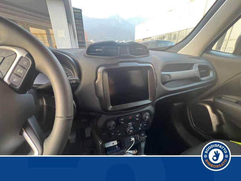 Jeep Renegade 1.6 Multijet Limited MY23