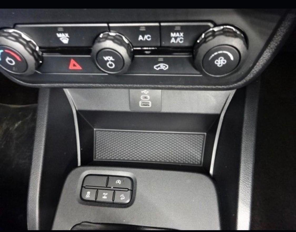 Ford Ranger 2.0 ECOBLUE S/Chassis CAB XL 2 posti Cassone Ribaltabile 3 Lati