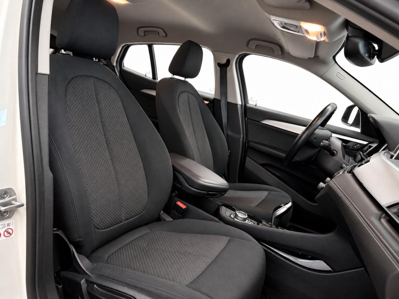 Bmw X2 sDrive16d Business-X