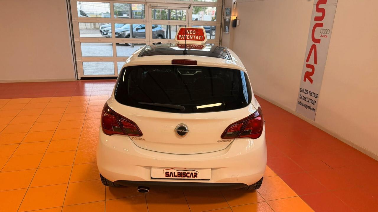 Opel Corsa 1.3 CDTI ecoFLEX Start&Stop 5 porte n-Joy