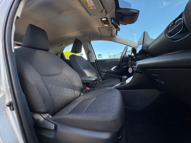 TOYOTA Yaris 1.5 Hybrid 5 porte Trend - IVA ESPOSTA *PROMO*