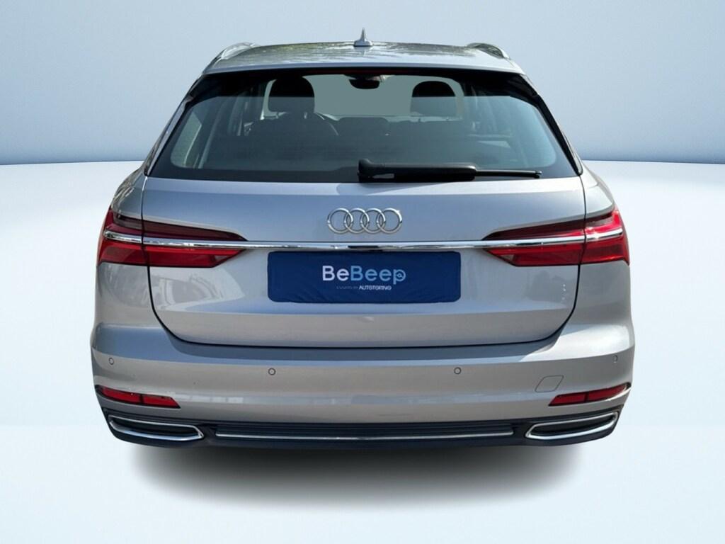 Audi A6 Avant 35 2.0 TDI mHEV Business Sport S tronic