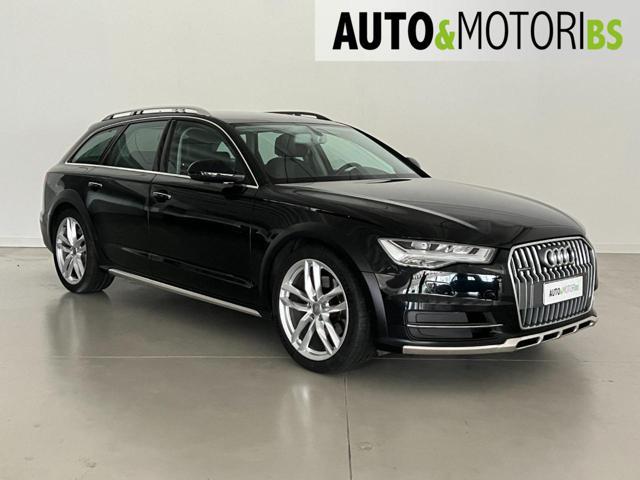 AUDI A6 allroad 3.0 TDI 272 CV S tronic Business