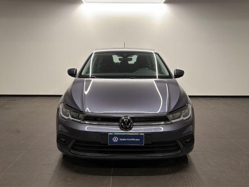 Volkswagen Polo Nuova Life 1.0 TSI 70 kW (95 CV) DSG