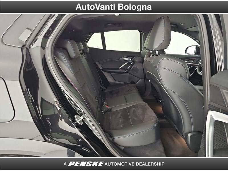 BMW iX2 iX2 eDrive 20 Msport Pro