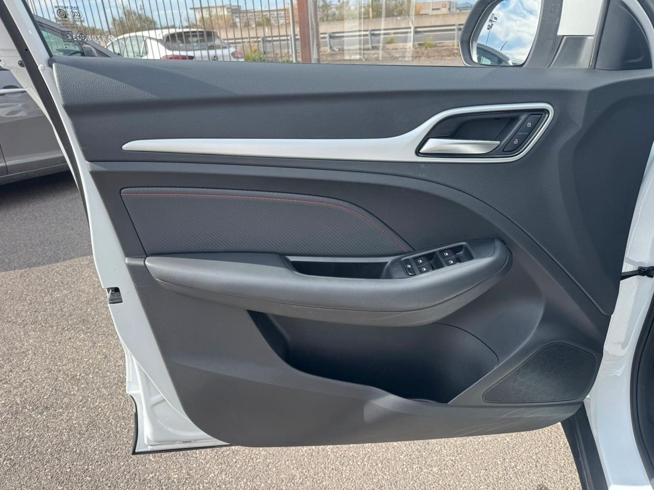 Mg ZS 1.5 VTi-tech Comfort