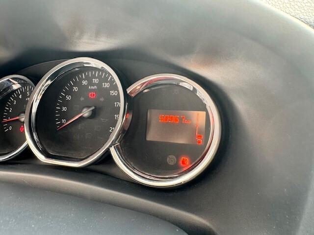 Dacia Sandero Stepway 0.9 TCe 12V 90CV Start&Stop Prestige KM 58.000!!!
