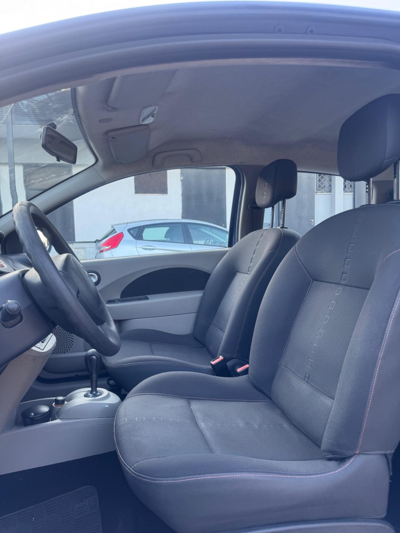 Renault Twingo 1.2 16V GPL Dynamique