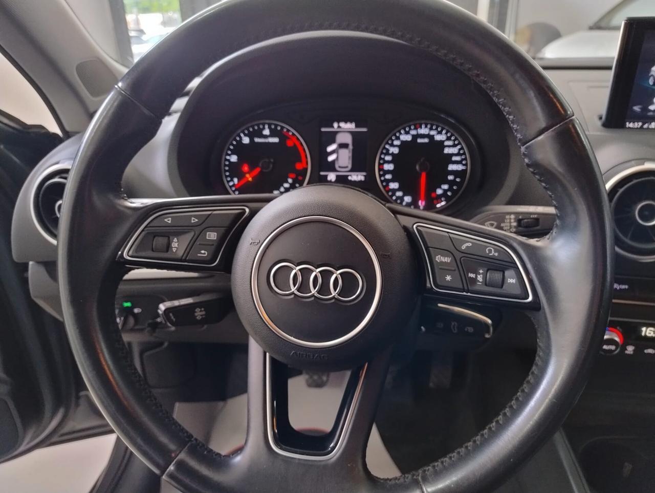 Audi A3 1.6 TDI Business