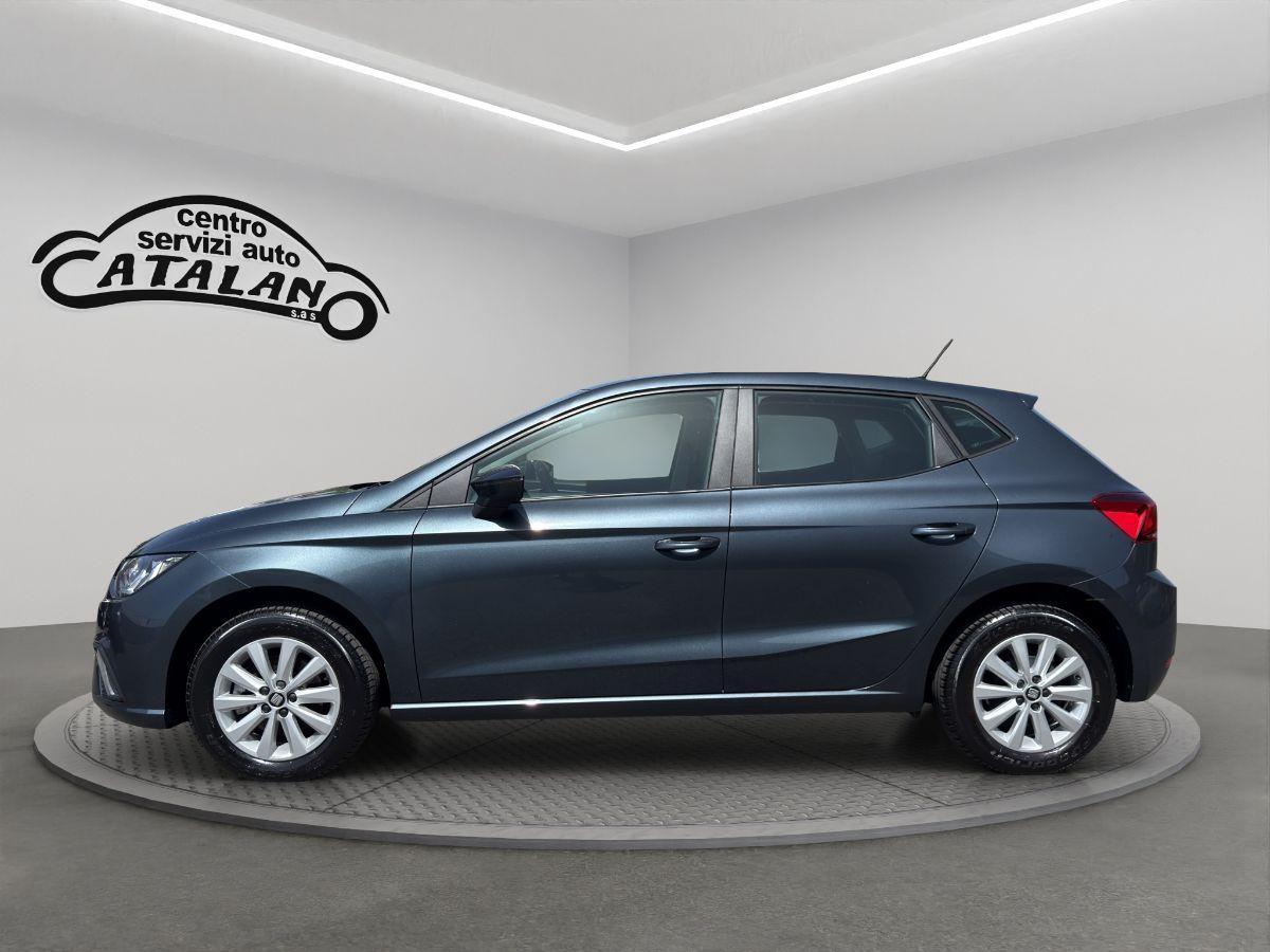 SEAT - Ibiza - 1.6 TDI 95CV 5p. XCELLENCE NAVI