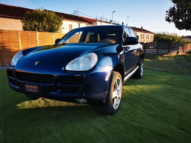 Porsche Cayenne 4.5 cat S