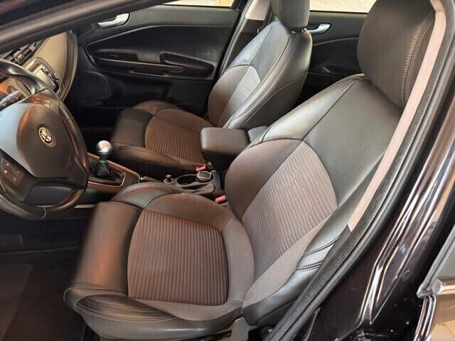 Alfa Romeo Giulietta 2.0 JTDm-2 150cv Exclusive