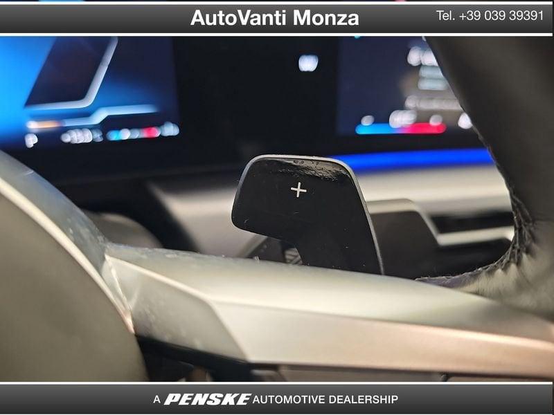 BMW X2 sDrive 18d M Sport DCT