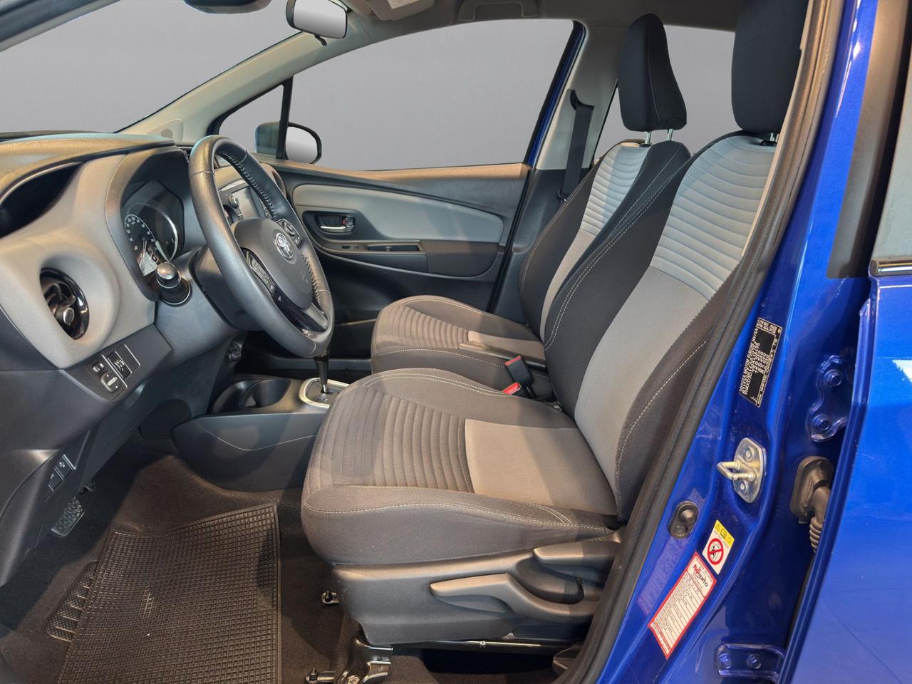 Toyota Yaris 5p 1.5h Active