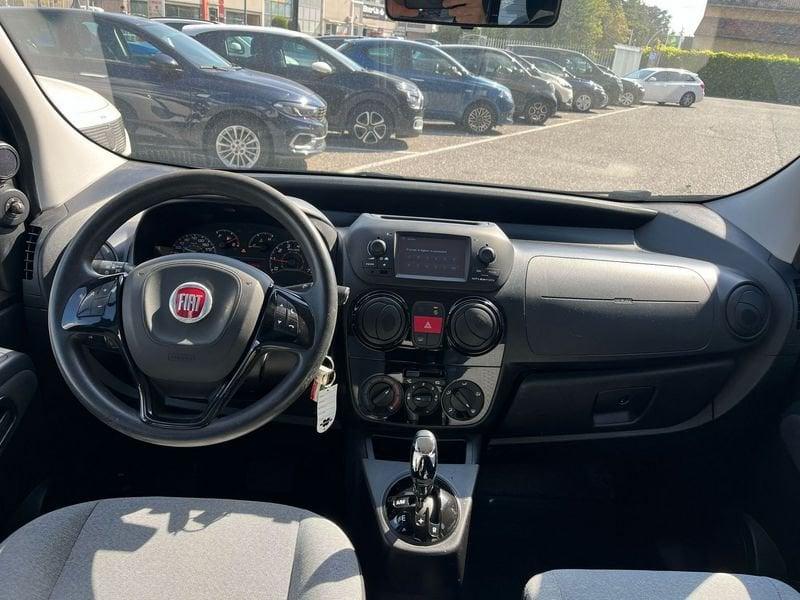 FIAT Fiorino QUBO 1.3 MJT 80CV SX (N1) (IVA ESCL.)