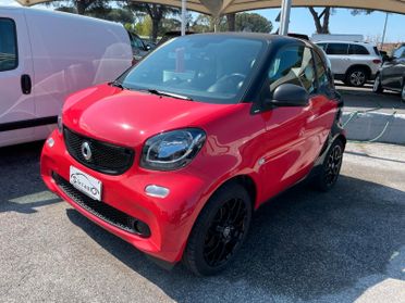 Smart ForTwo 90 0.9 Turbo twinamic Passion