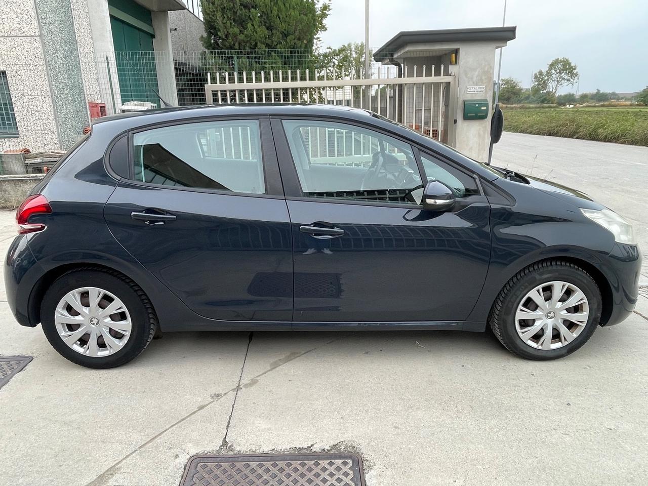 Peugeot 208 PureTech 68 5 porte Active