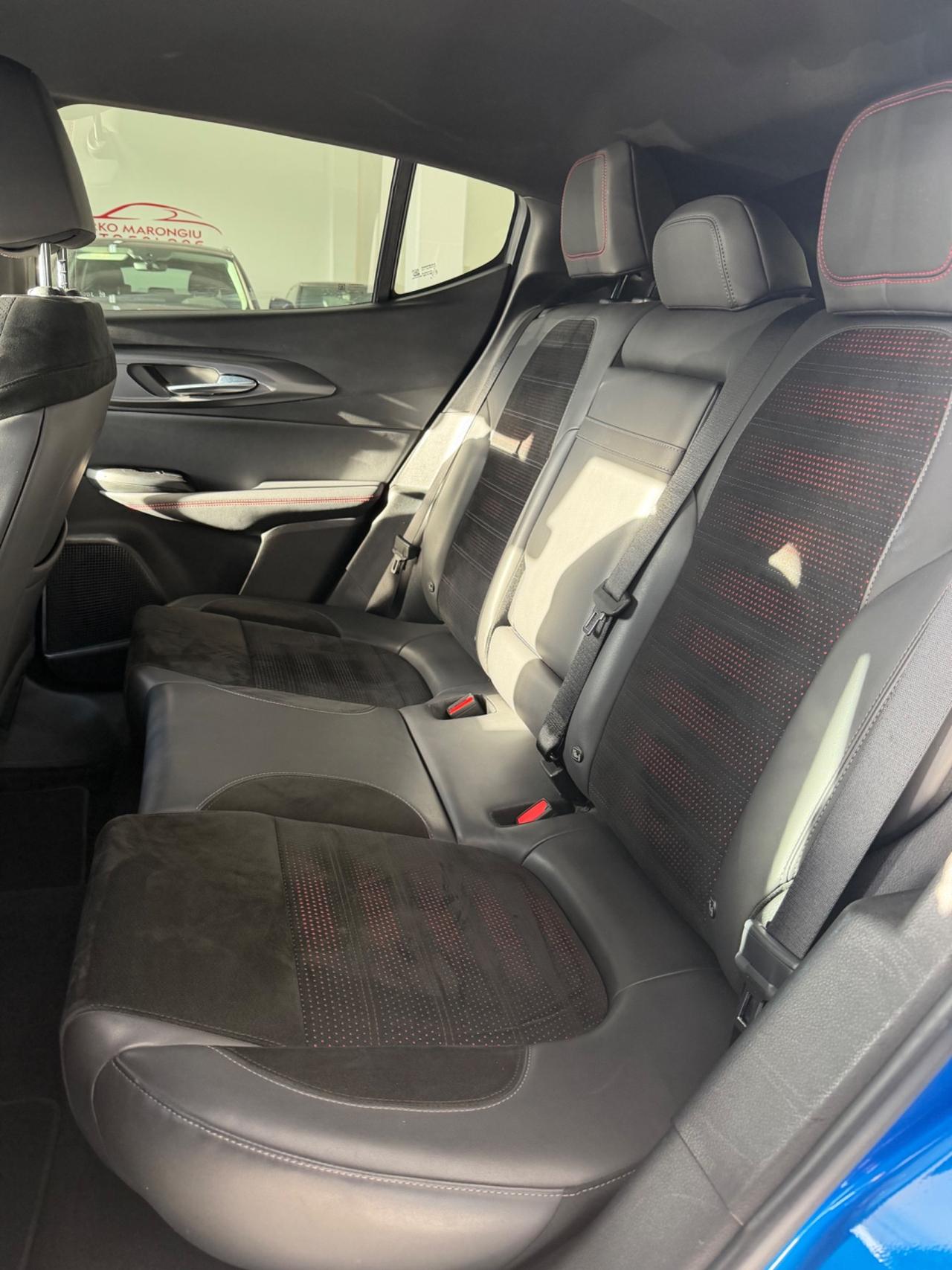 Alfa Romeo Tonale 1.5 130 CV TCT7 Speciale FINANZIABILE