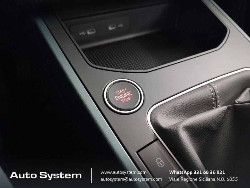SEAT Arona Arona 1.0 ecotsi Xperience 110cv