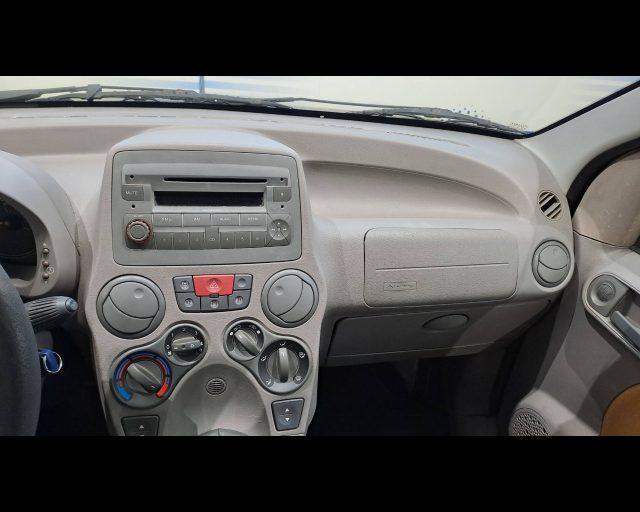 FIAT Panda 1.3 mjt 16v Climbing 4x4