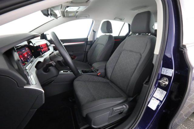 VOLKSWAGEN Golf Golf 1.5 eTSI 130 CV EVO ACT DSG Life