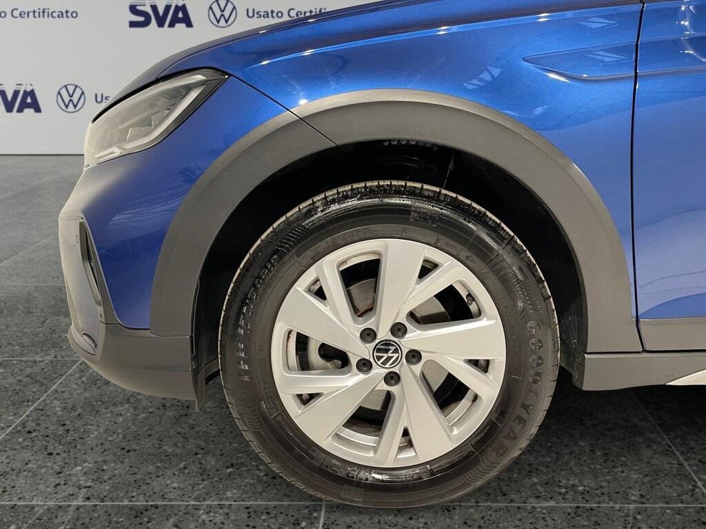 Volkswagen Taigo 1.0 Tsi 115CV Life