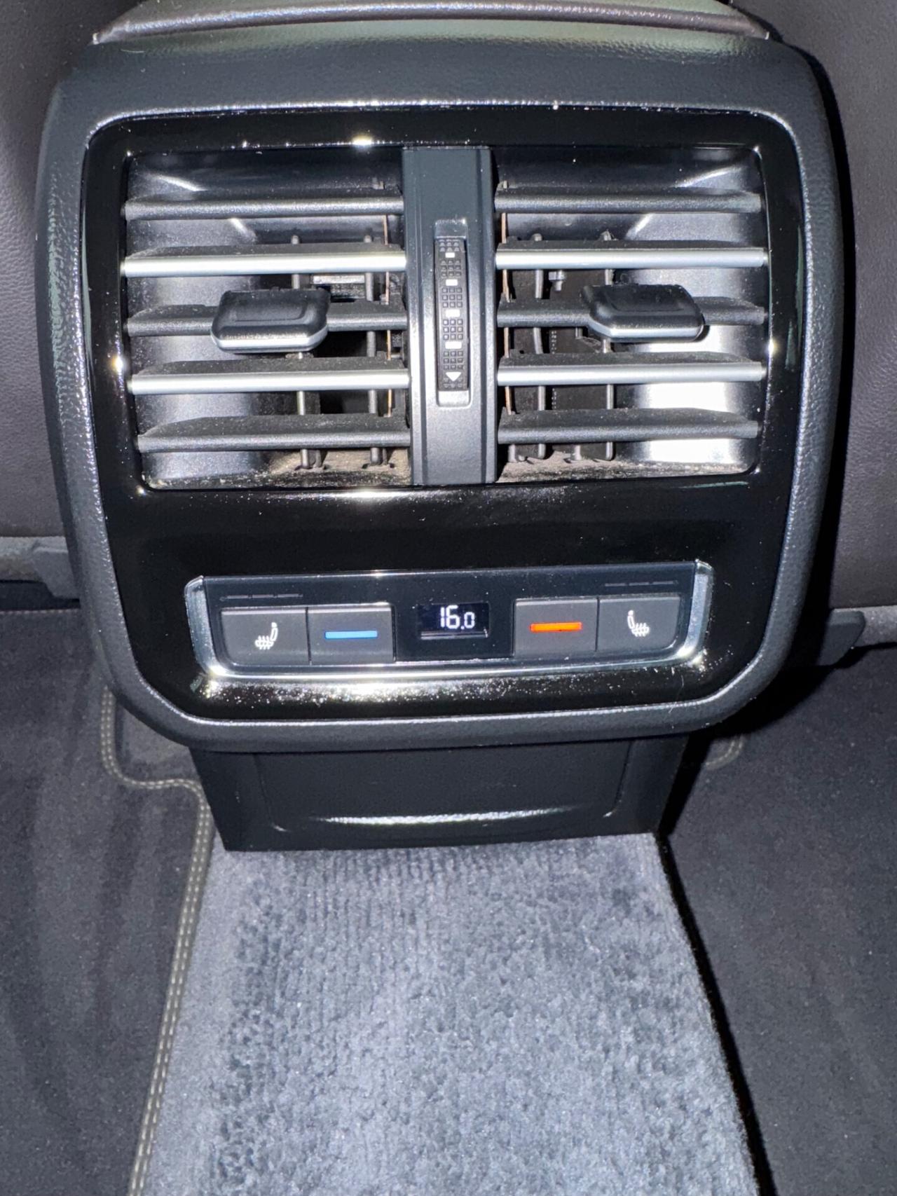 Volkswagen Passat Alltrack 2.0 TDI 190 CV 4MOTION DSG BMT