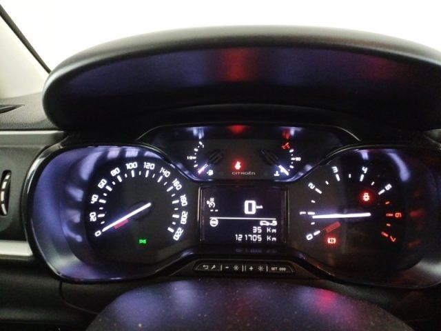 CITROEN C3 BlueHDi 100 S&S Feel