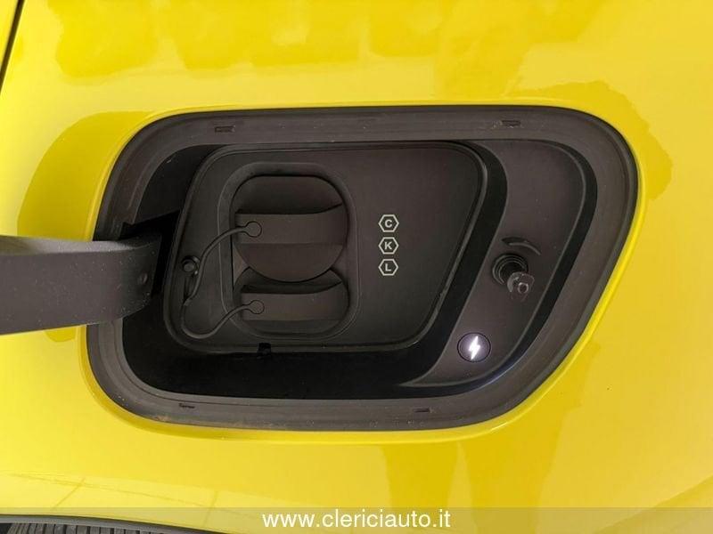 Volvo EX30 Twin Motor Performance AWD Ultra