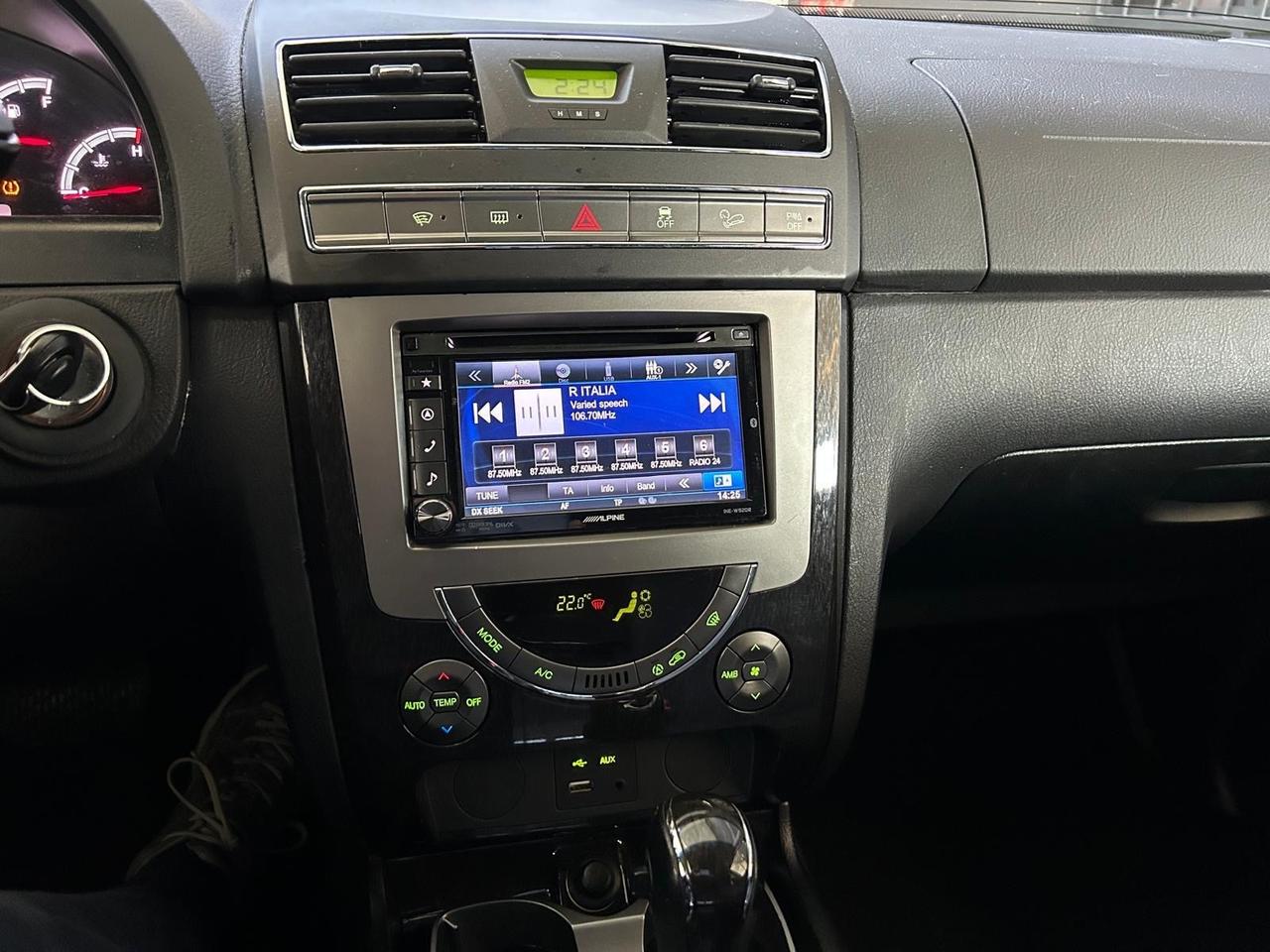 Ssangyong Rexton W 2.0 Xdi 4WD 7posti