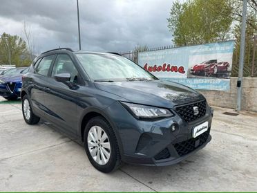 SEAT Arona 1.0 ECO TSI 95CV (STYLE) CARPLAY-FARI LED