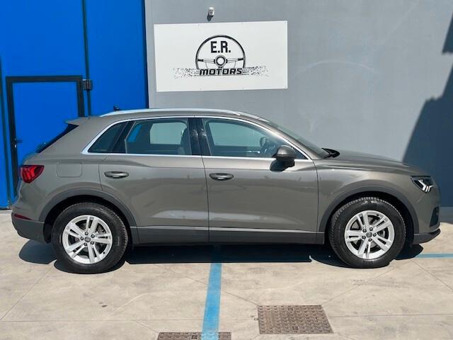Audi Q3 35 TFSI S tronic Business Advanced