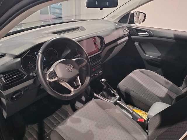 Volkswagen T-Cross 1ª serie 1.0 TSI Style BMT