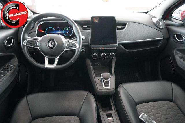 RENAULT ZOE Intens R135