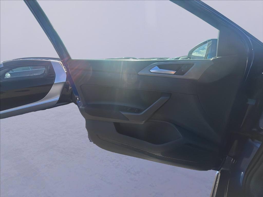 VOLKSWAGEN Polo 5p 1.6 tdi Highline 95cv del 2018