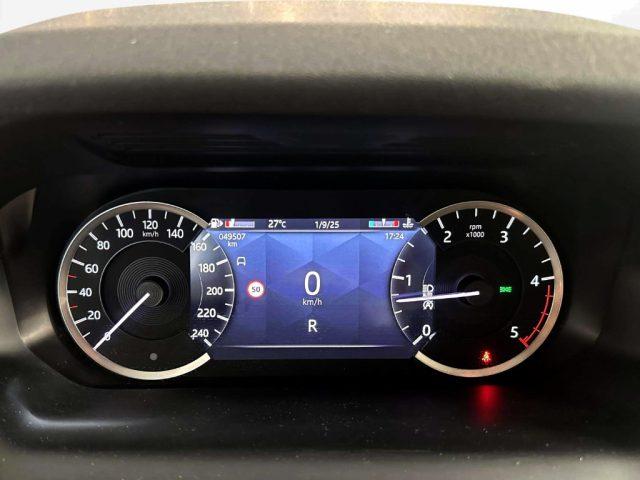 LAND ROVER Discovery Sport 2.0 TD4 163 CV AWD Auto SE