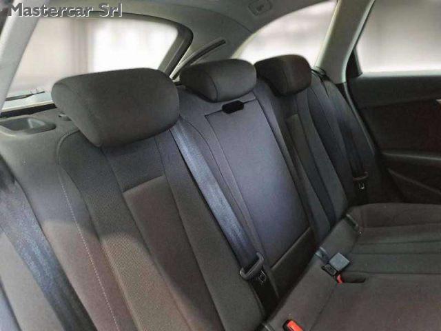 AUDI A4 allroad A4 Allroad Quattro 40 2.0 tdi mhev Business Evolut