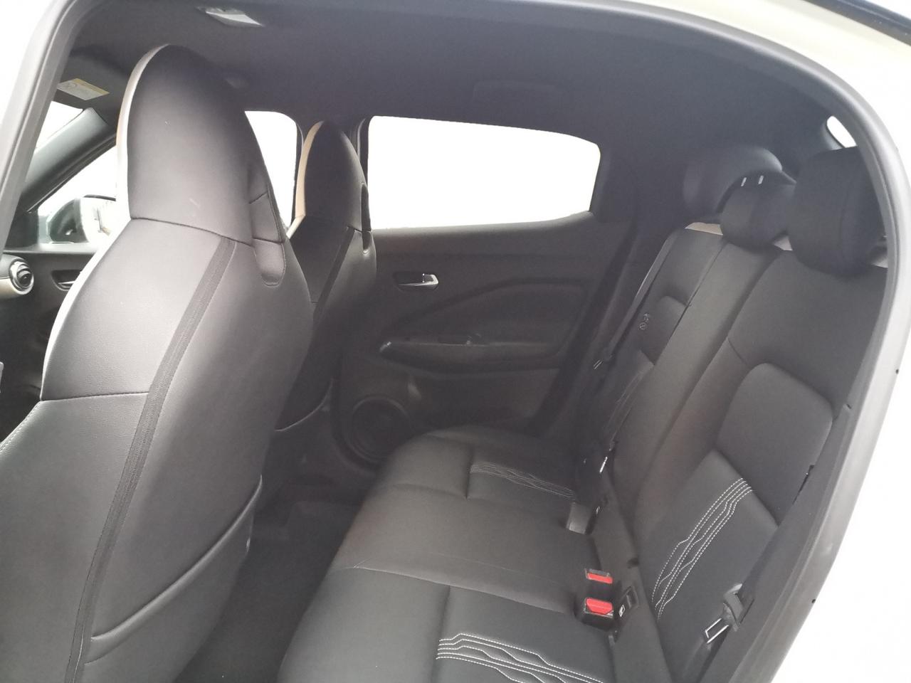 NISSAN Juke II 2020 - Juke 1.6 hev Premiere Edition