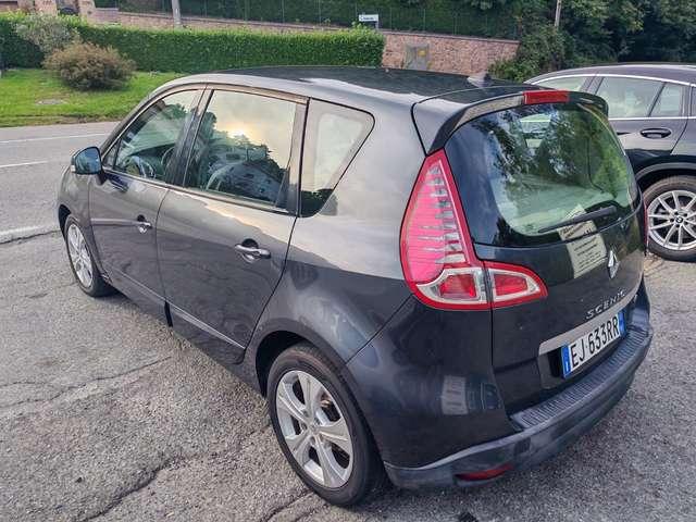Renault Scenic Scenic III X-Mod 2009 X-Mod 1.4 tce Luxe 130cv