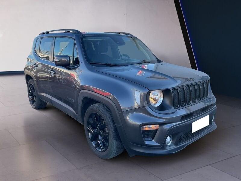 Jeep Renegade 2019 1.0 t3 Limited fwd