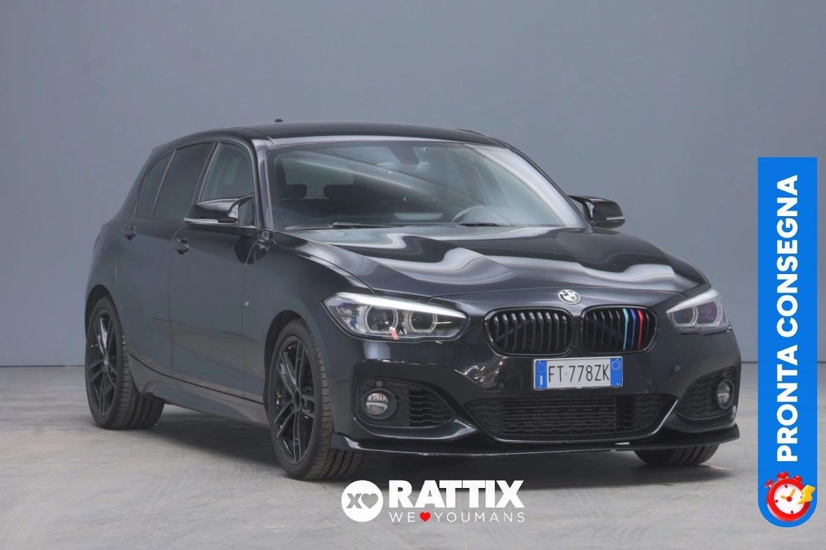 BMW 118 i 1.5 136CV MSport 5p