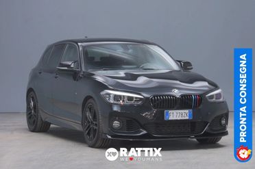 BMW 118 i 1.5 136CV MSport 5p
