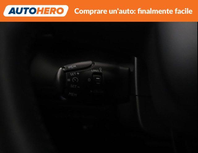 CITROEN C3 Aircross PureTech 110 S&S Feel