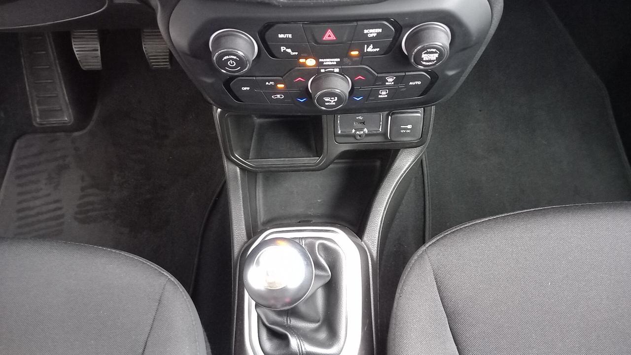 Jeep Renegade 1.0 T3 Limited