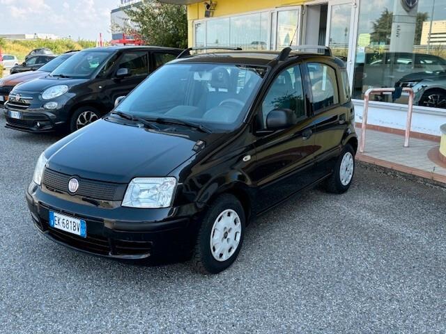 Fiat Panda 1.2 Active