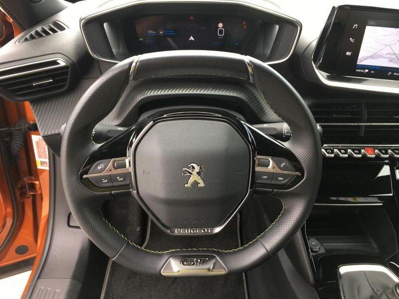 Peugeot 2008 PureTech 130 GT SUPERACCESSORIATA!!
